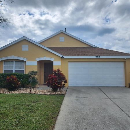 Flounder Vacation Home Orlando Exterior photo