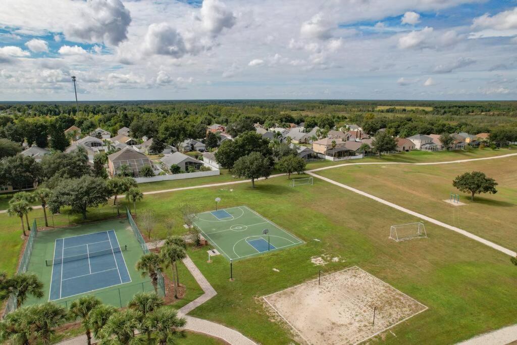 Flounder Vacation Home Orlando Exterior photo