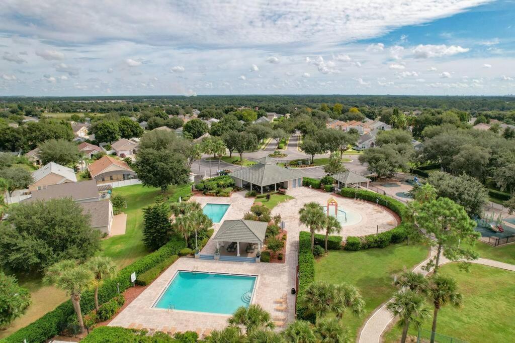 Flounder Vacation Home Orlando Exterior photo