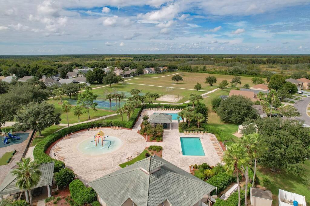 Flounder Vacation Home Orlando Exterior photo