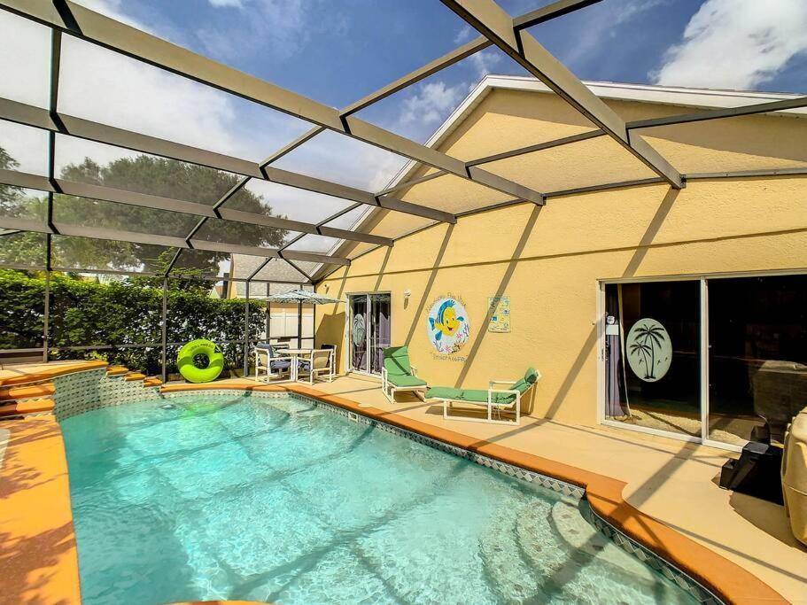 Flounder Vacation Home Orlando Exterior photo